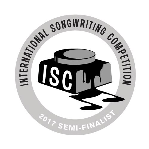 INTERNATIONAL SONGWRITING COMPETITION 2017!