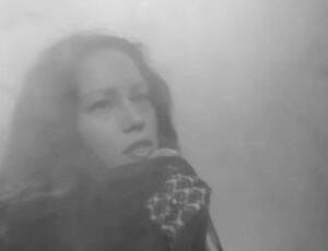 HERE COMES THE DARKNESS