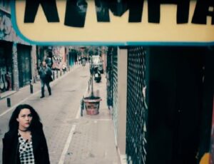 YOUR TRUTH IS JUST A LIE